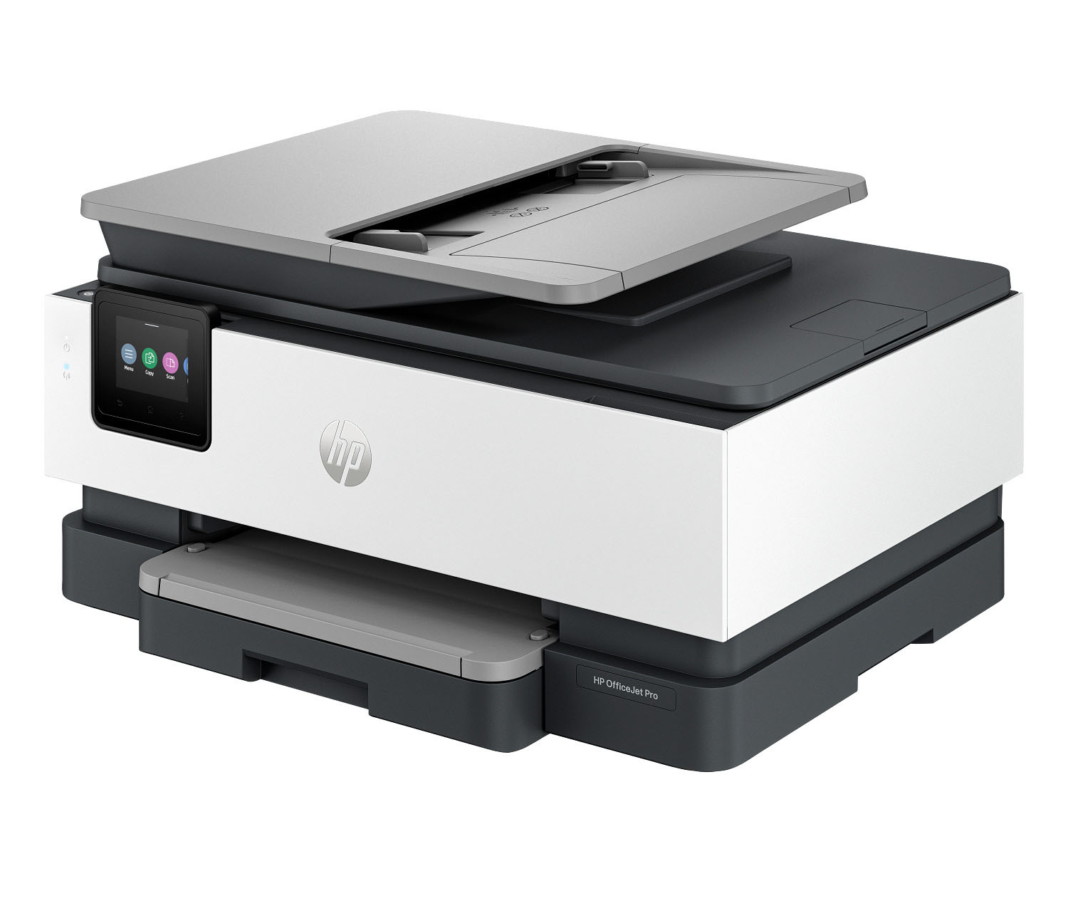 HP OfficeJet Pro 8139e All-in-One Printer view 4